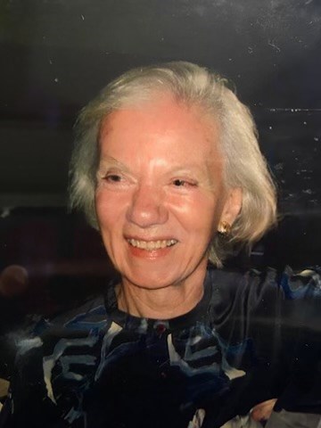 Obituary of Betty Lou Morar