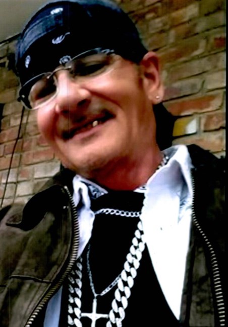 John Rene John Sparks Obituary - Baton Rouge, LA