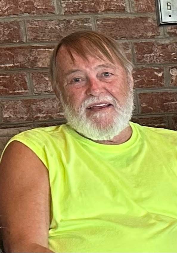 Obituary of Dennis Wayne Pugh