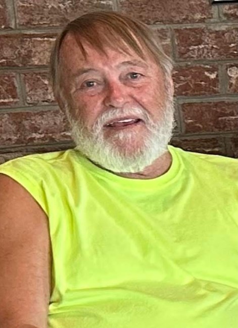 Obituary of Dennis Wayne Pugh