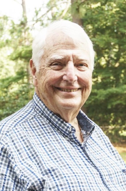 Obituary of Jordan Carrison Waite