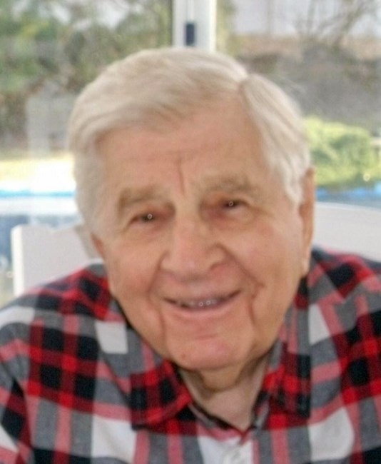 Obituary of Leonard J. Frisaro