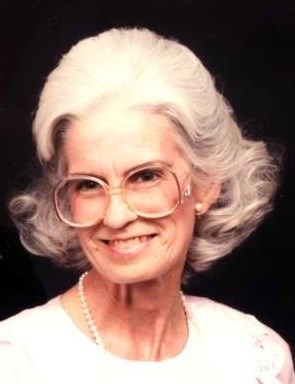 Obituary of Dorothy (Dot) Clayton