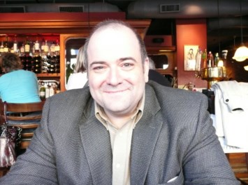 Obituary of Charles Strange Socci