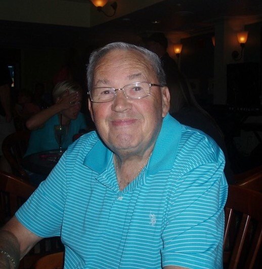 Obituary of James H Horn