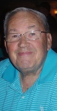 Obituary of James H Horn