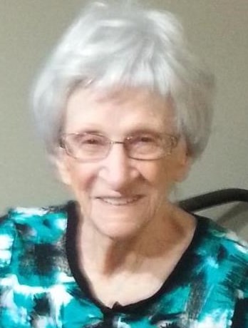 Obituary of June Arlene Felker