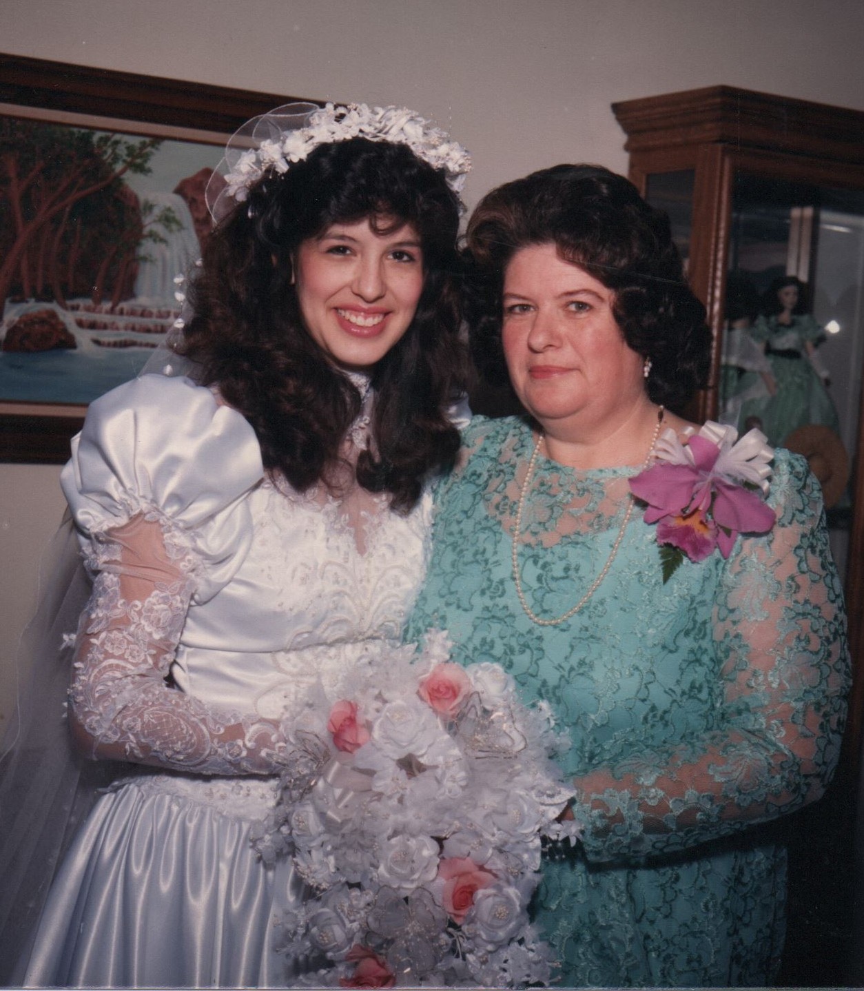 Obituary of Rachel Barajas