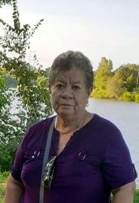 Obituary of Elena Ayala De Canizales