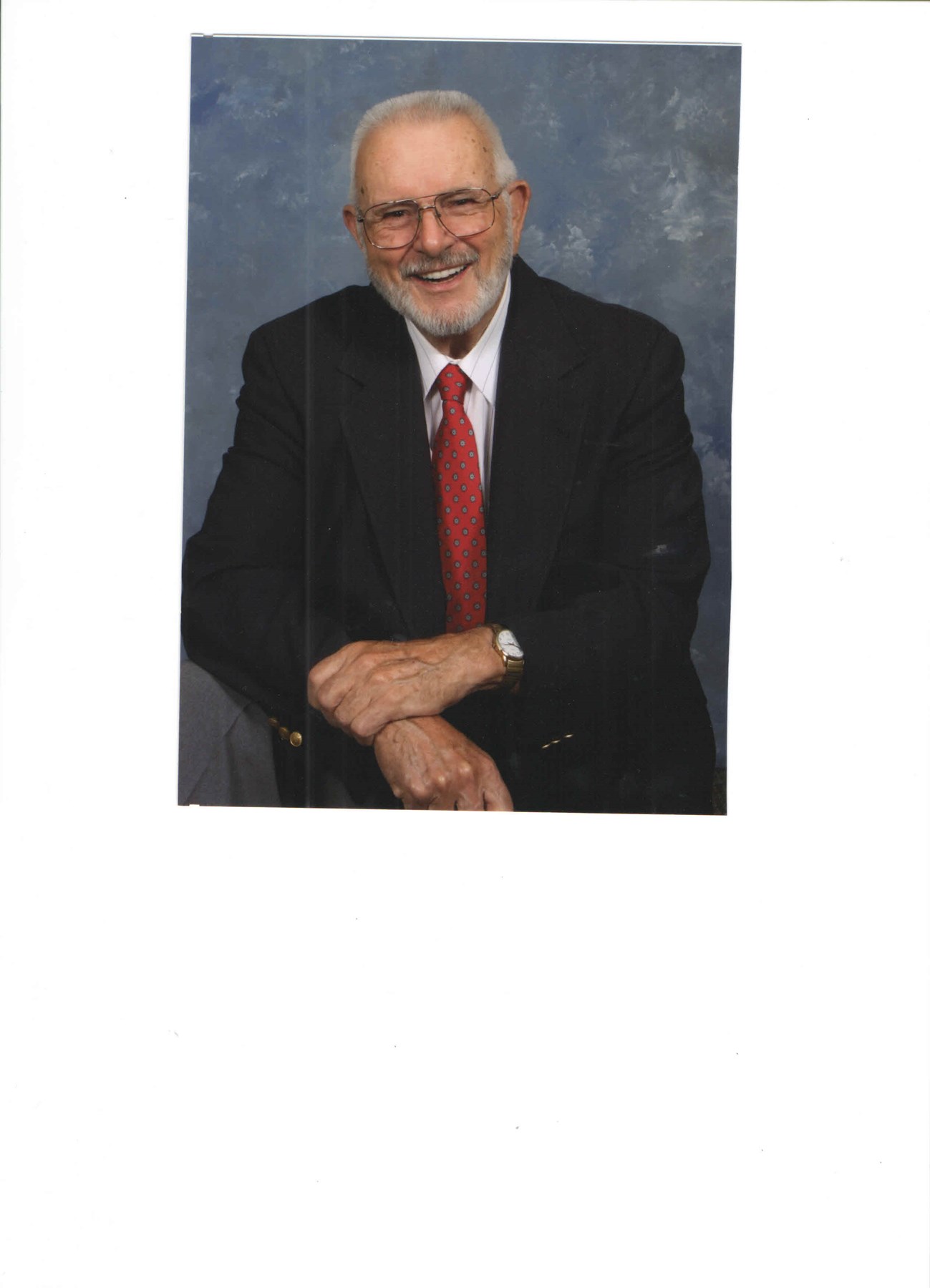 Obituary of John Anthony Mesa Sr