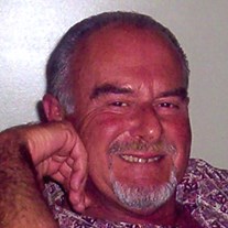 Obituary of Bruce Cohen