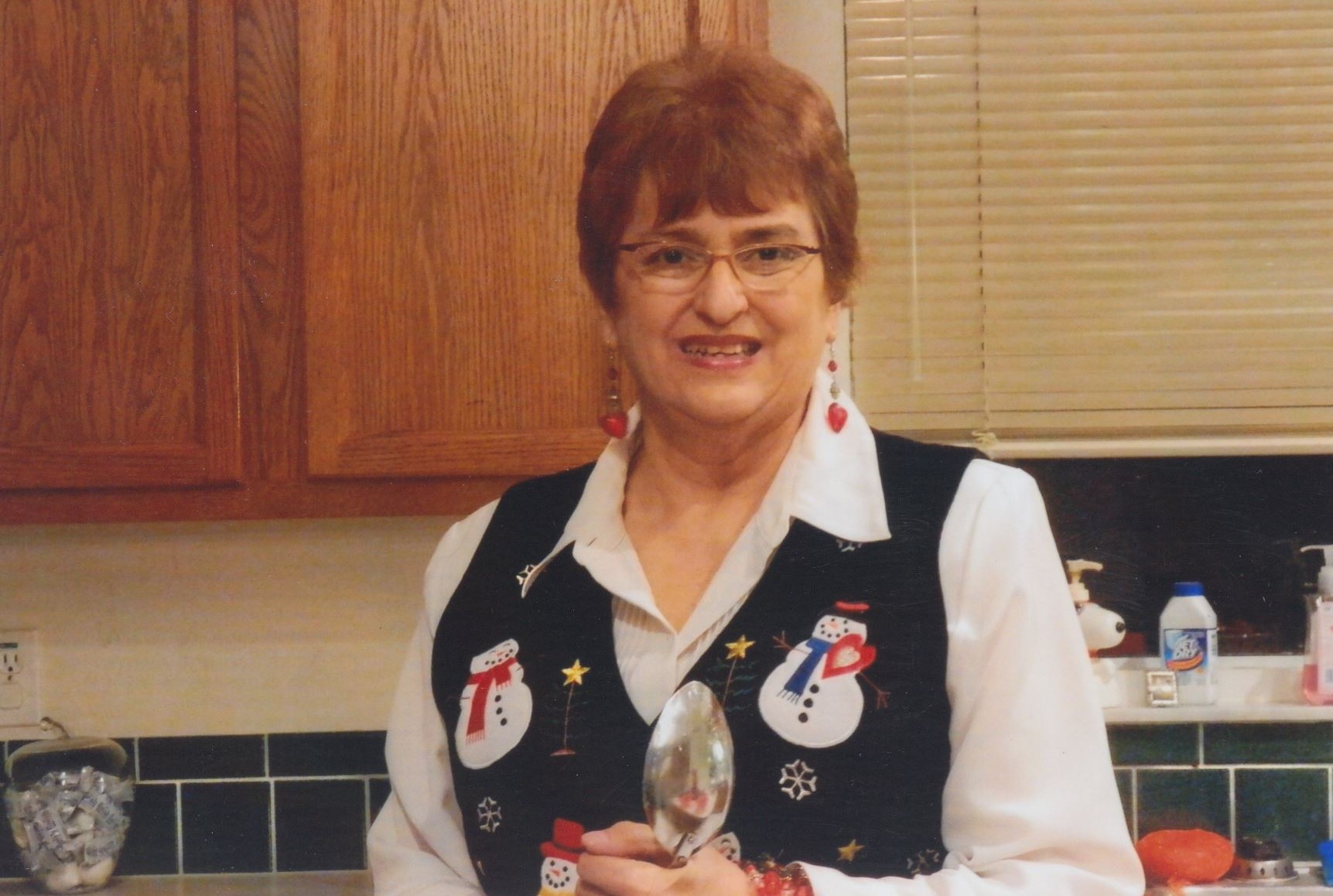 Obituario de Arriean Aders Schemer