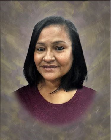 Obituary of Elvira Vasquez