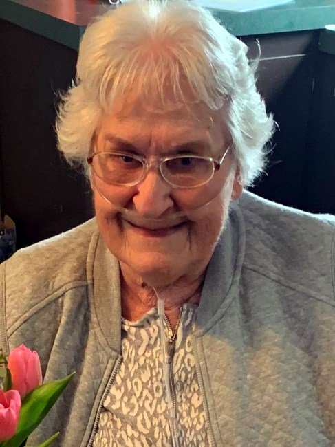 Obituary of Edna Odom