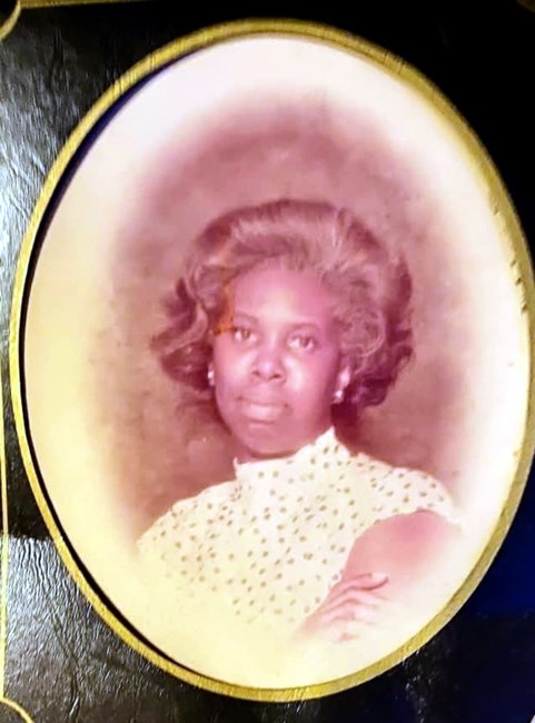 Obituary of Marjorie Maureen Ford