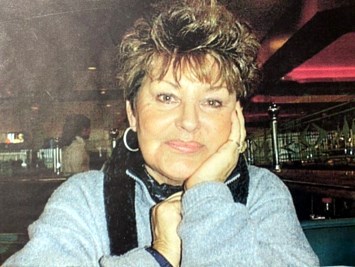 Obituary of Alice Jane Scala