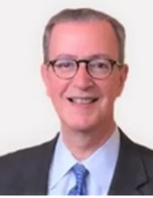 Avis de décès de James L. Marketos