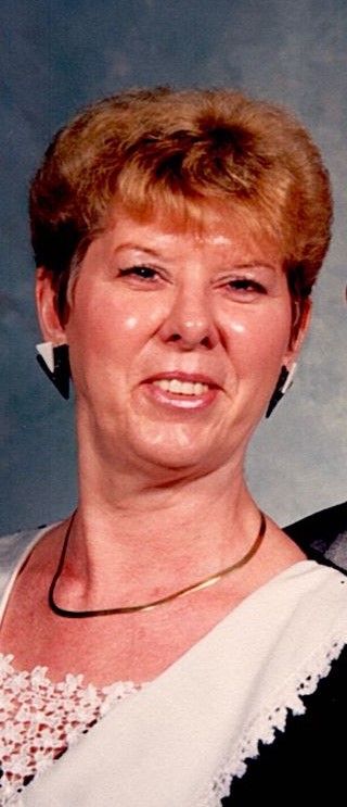 Obituary of Mable Joan Lea