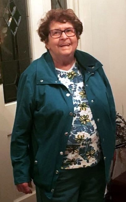 Obituary of Faith Delevante