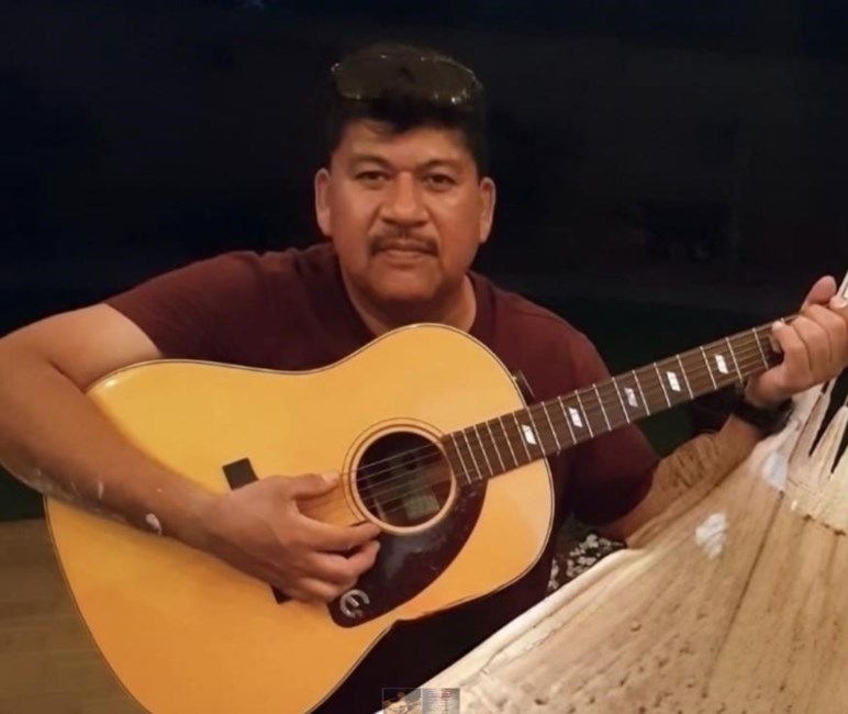 Obituary of Francisco Javier Martinez Estrada