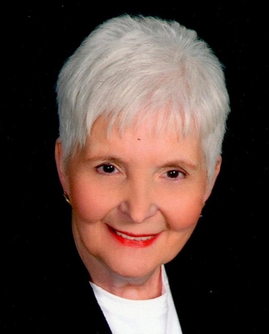 Obituary of Ruth Ann Conley