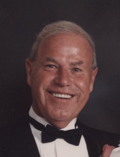 Obituary of Thomas O. Brown