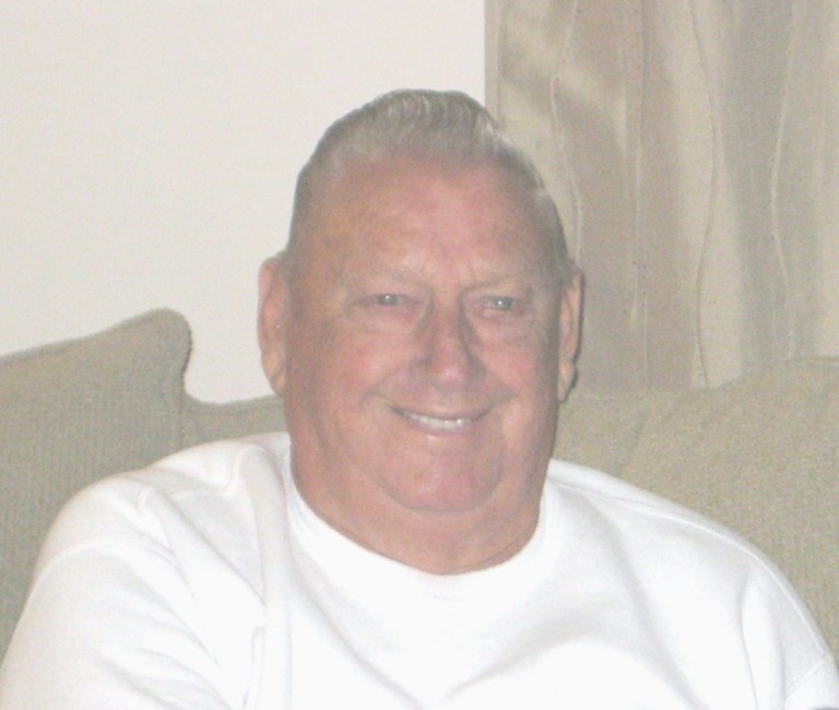 Obituary of Troy Overbey