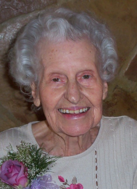 Obituary of Mary Kilpatrick Kosub
