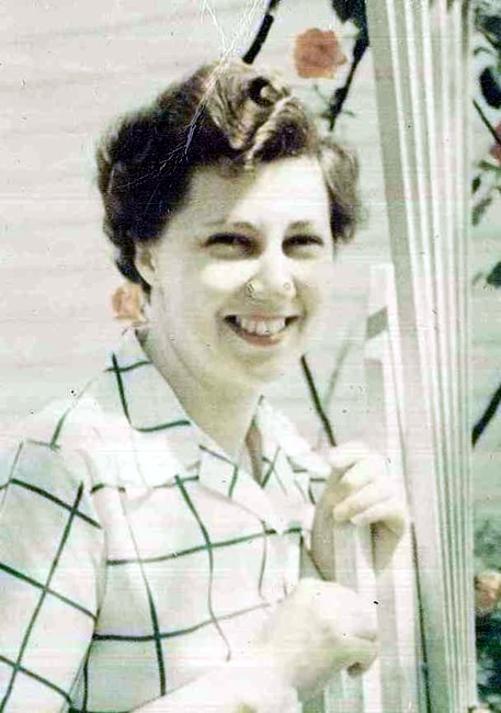 Obituary of Mable Linnea Swanson Fay