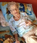 Margaret Craig