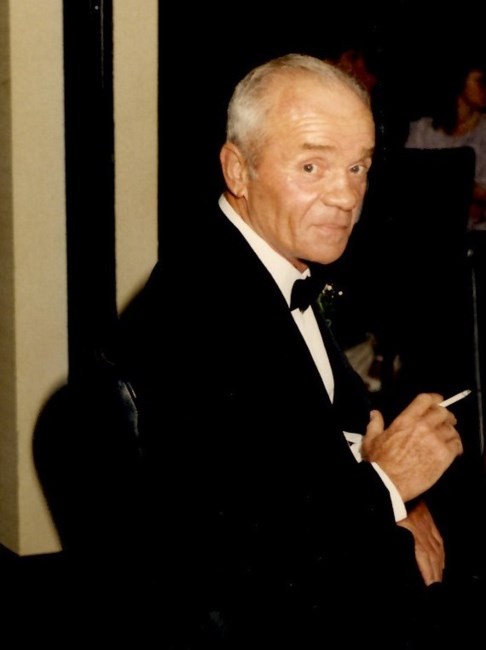 Obituary of Charles David Markel