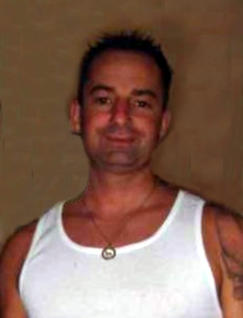 Obituary of Eric Tremblay