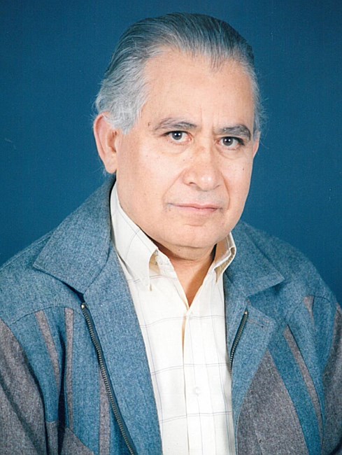 Obituary of Ibrahim Bekhit Atallah