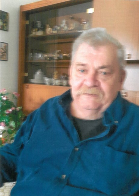 Obituary of Josef Kovacs