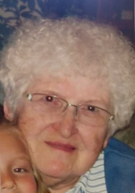 Obituary of Lieselotte "Lottie" K. Price