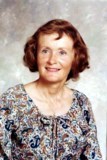 Obituary of Patricia Ann Roberts