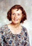 Obituary of Patricia Ann Roberts