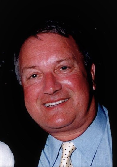 Obituary of John P. Romeo