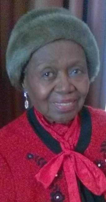 Obituary of Mary Helen Hall