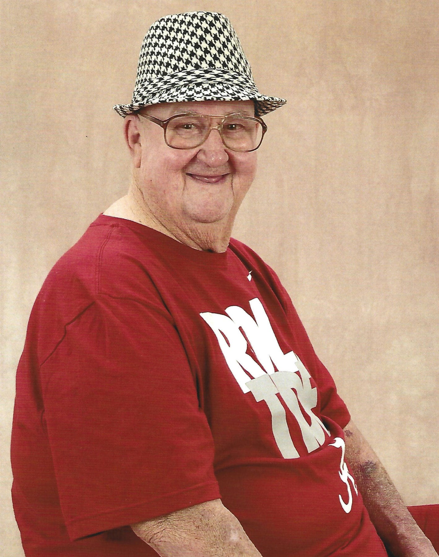 Obituary of Gene Howard Henderson