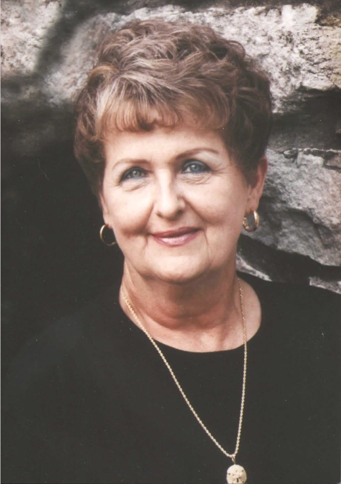 Lois Harbin Obituary Middletown, OH