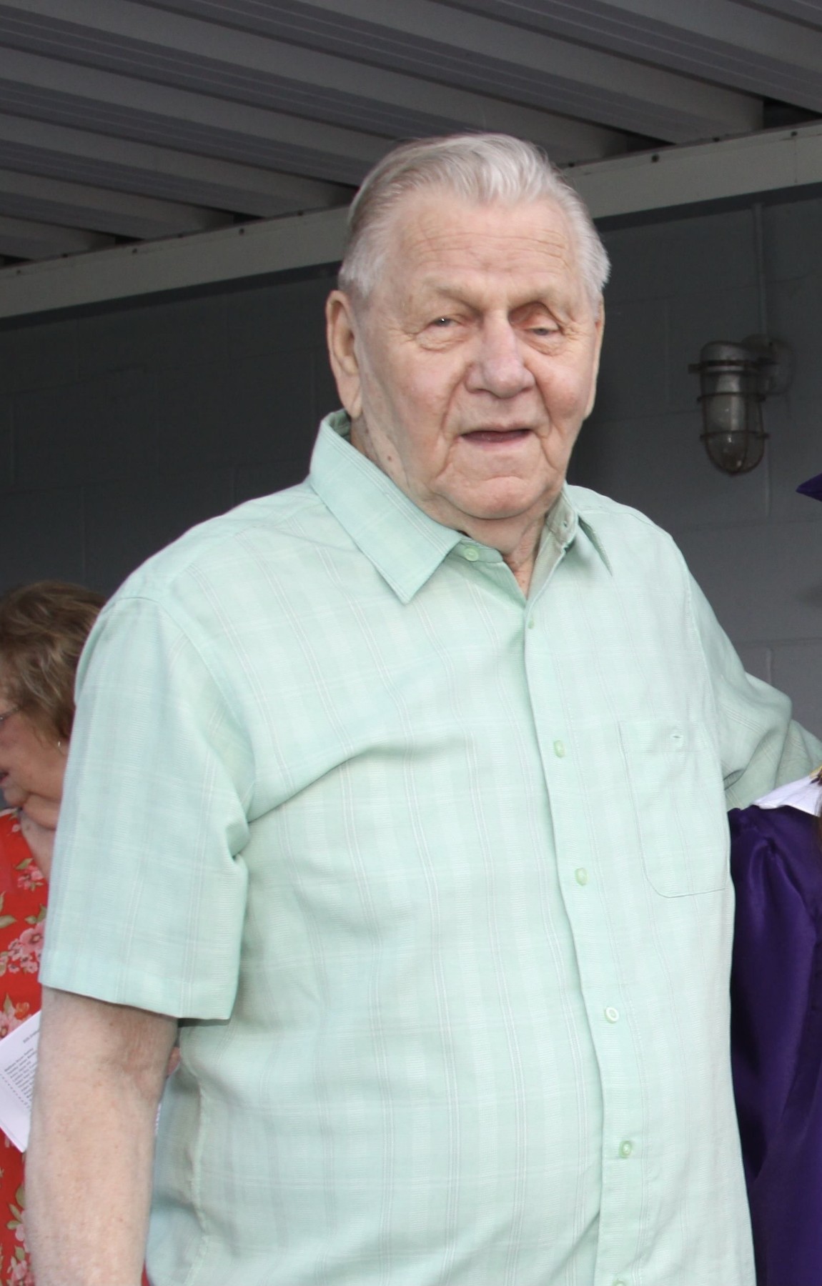 Obituary of Willmac Gay