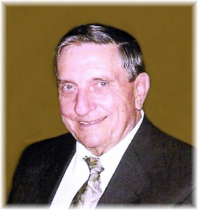 Obituary of Gerald Francis Szymanski
