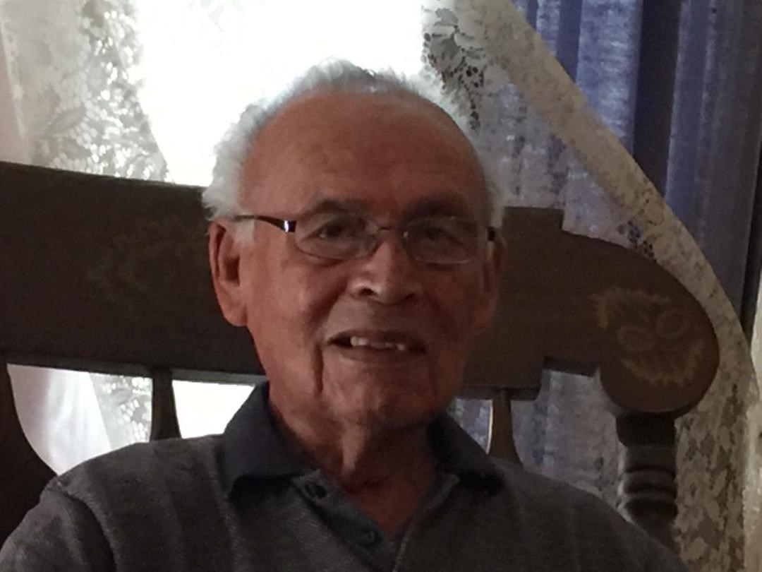 Obituary of Tomas Hernandez Hernandez