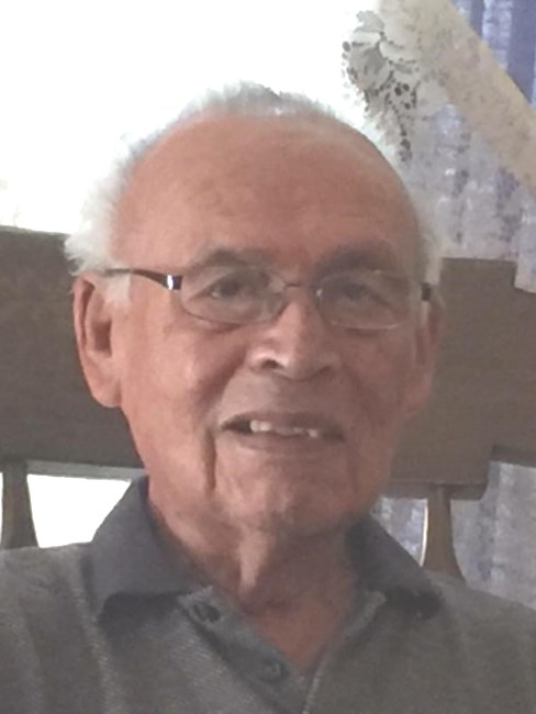 Obituary of Tomas Hernandez Hernandez