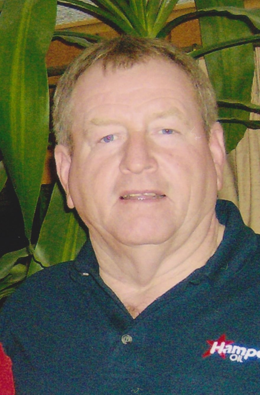 Jimmy House Obituary Van Buren, AR