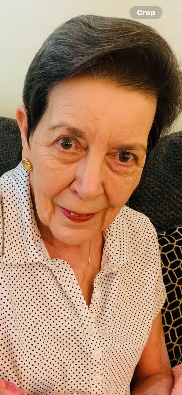 Obituary of Nina N. Horne