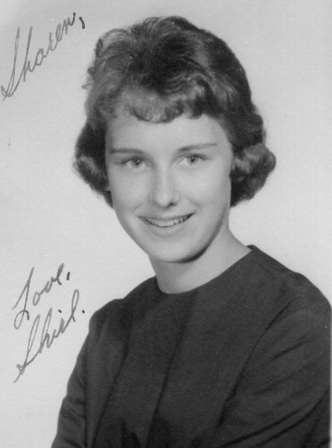 Obituary of Shirley Ruth Holgorsen