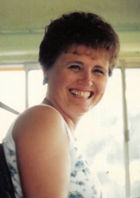 Obituary of Alice E. Denley