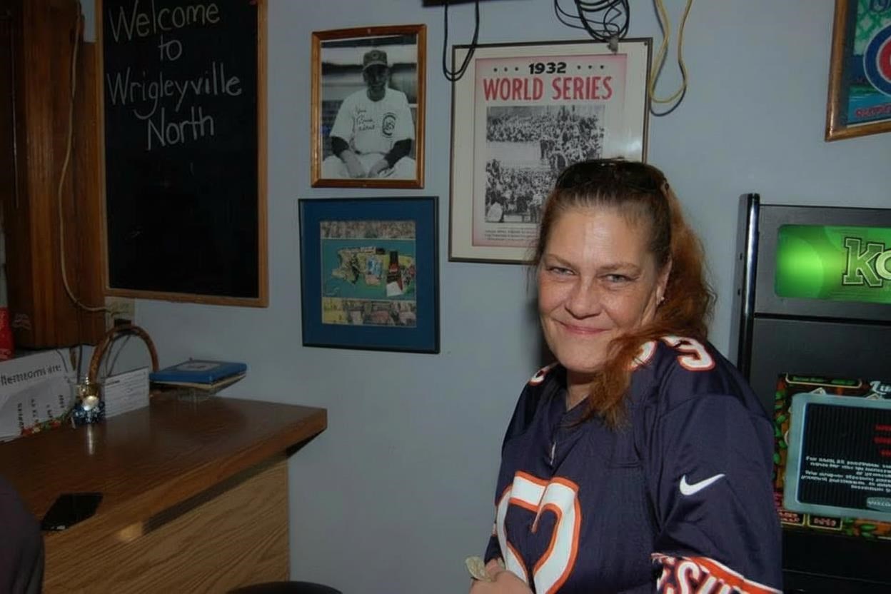 Obituario de Penny Schrepfer